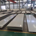 SS304 316L 2mm THK 2B Stainless Steel Plate/Sheet Manufacturer